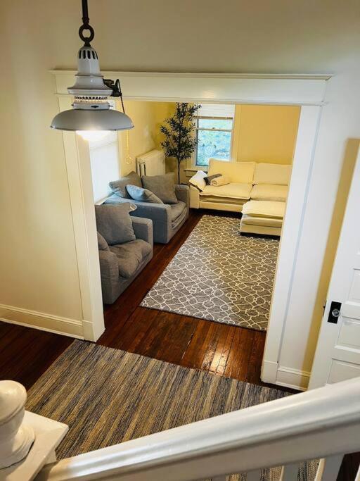 4 Bedroom Dc'S Best Location With Parking, Walk To Clarendon Metro, Shopping And Nightlife! Arlington Exterior foto