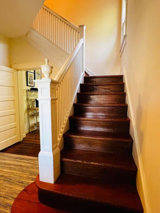 4 Bedroom Dc'S Best Location With Parking, Walk To Clarendon Metro, Shopping And Nightlife! Arlington Exterior foto