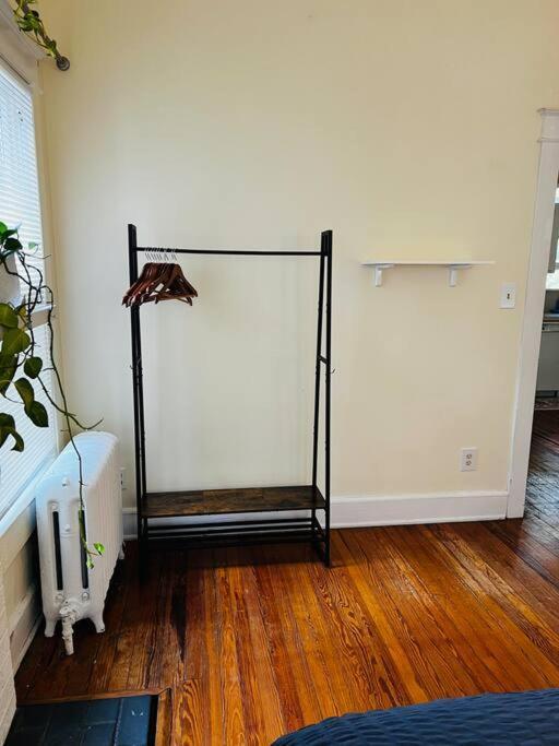 4 Bedroom Dc'S Best Location With Parking, Walk To Clarendon Metro, Shopping And Nightlife! Arlington Exterior foto