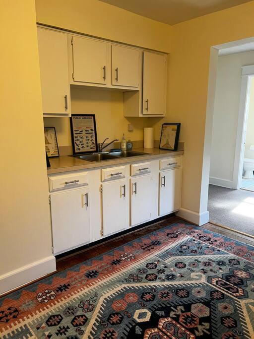 4 Bedroom Dc'S Best Location With Parking, Walk To Clarendon Metro, Shopping And Nightlife! Arlington Exterior foto