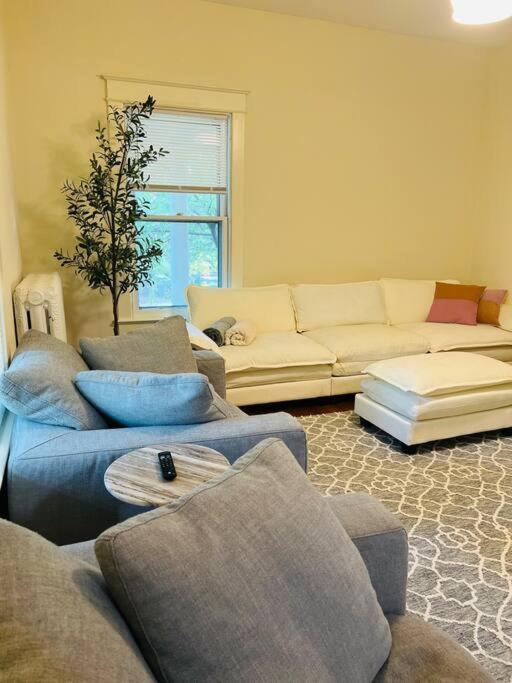 4 Bedroom Dc'S Best Location With Parking, Walk To Clarendon Metro, Shopping And Nightlife! Arlington Exterior foto