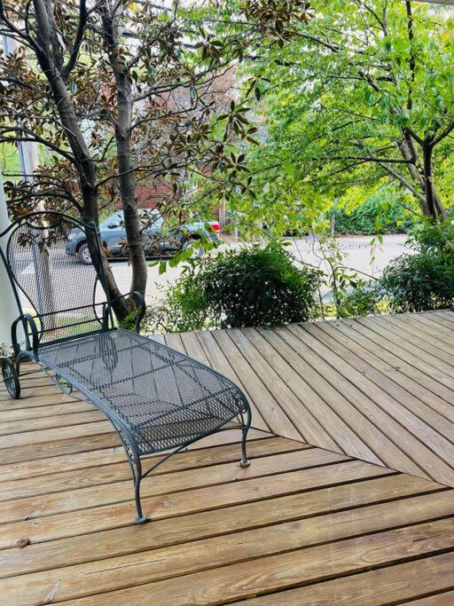 4 Bedroom Dc'S Best Location With Parking, Walk To Clarendon Metro, Shopping And Nightlife! Arlington Exterior foto