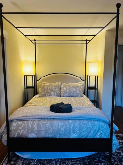 4 Bedroom Dc'S Best Location With Parking, Walk To Clarendon Metro, Shopping And Nightlife! Arlington Exterior foto